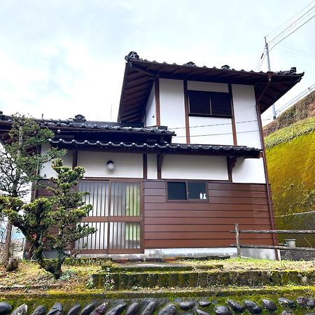 Guest House Iwato تاكاتشيهو المظهر الخارجي الصورة