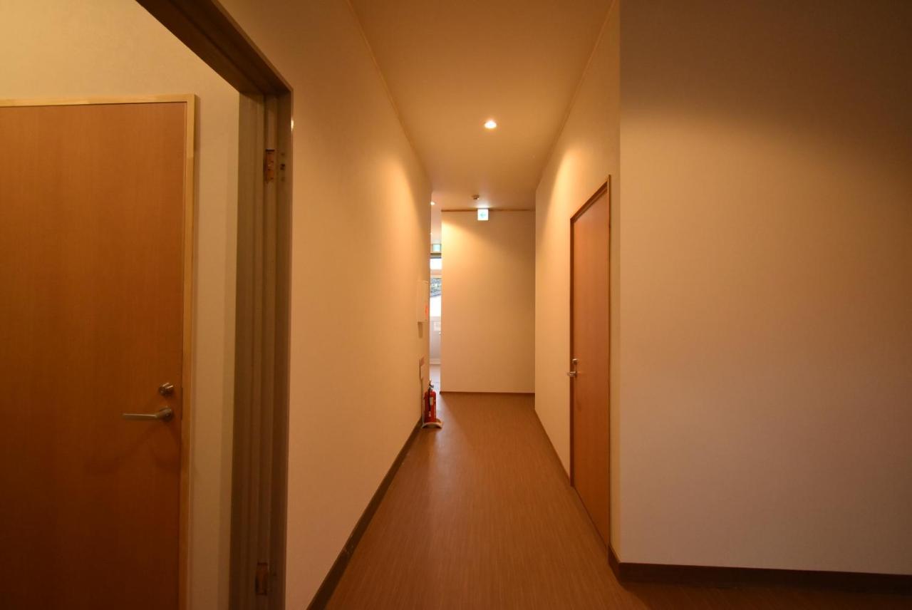 Guest House Iwato تاكاتشيهو المظهر الخارجي الصورة