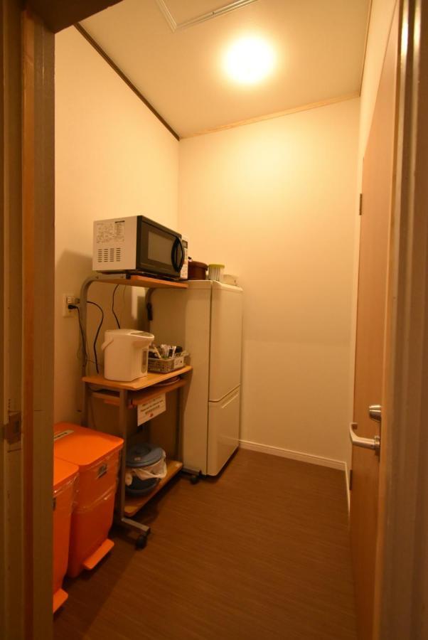 Guest House Iwato تاكاتشيهو المظهر الخارجي الصورة
