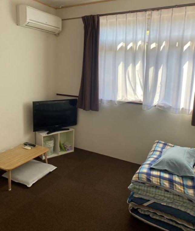 Guest House Iwato تاكاتشيهو المظهر الخارجي الصورة