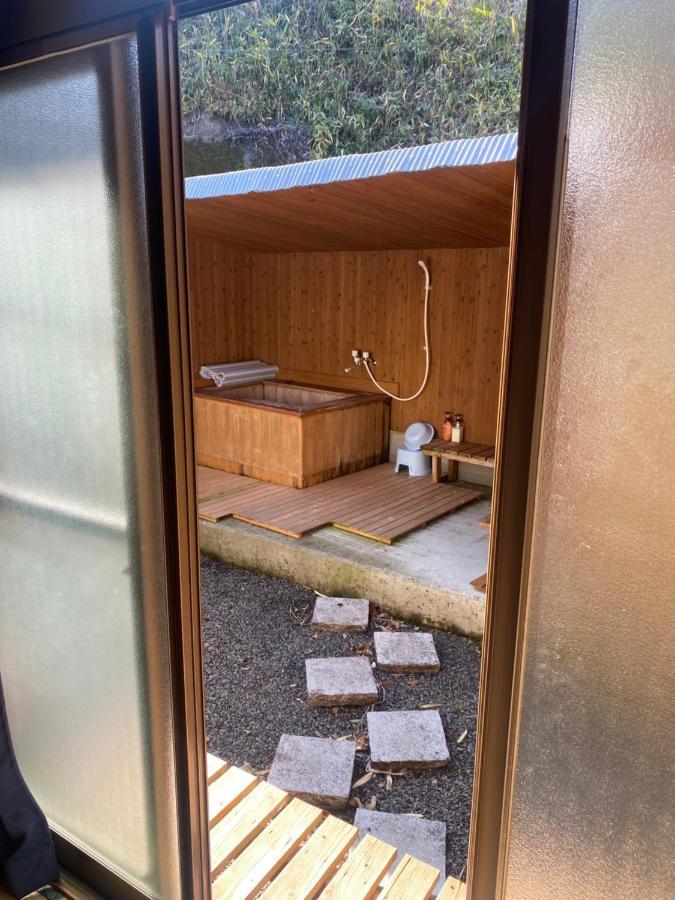 Guest House Iwato تاكاتشيهو المظهر الخارجي الصورة