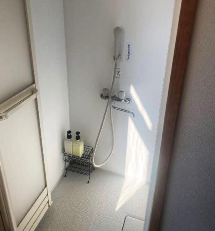 Guest House Iwato تاكاتشيهو المظهر الخارجي الصورة