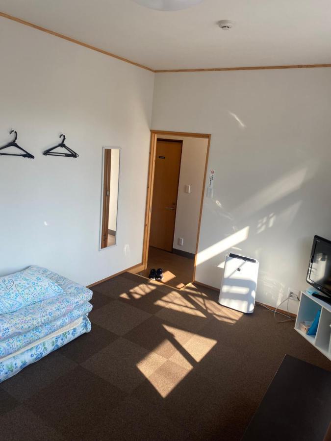 Guest House Iwato تاكاتشيهو المظهر الخارجي الصورة