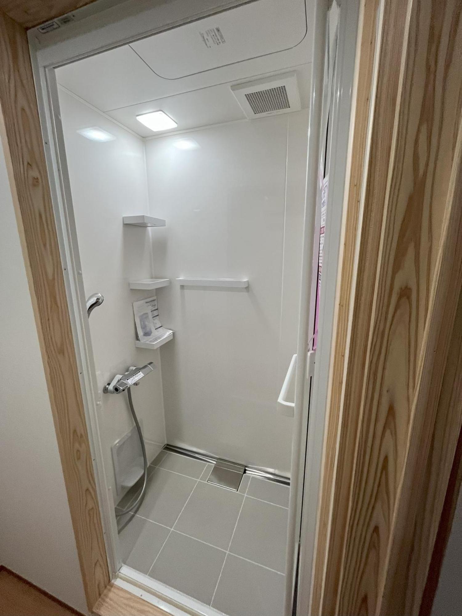 Guest House Iwato تاكاتشيهو المظهر الخارجي الصورة