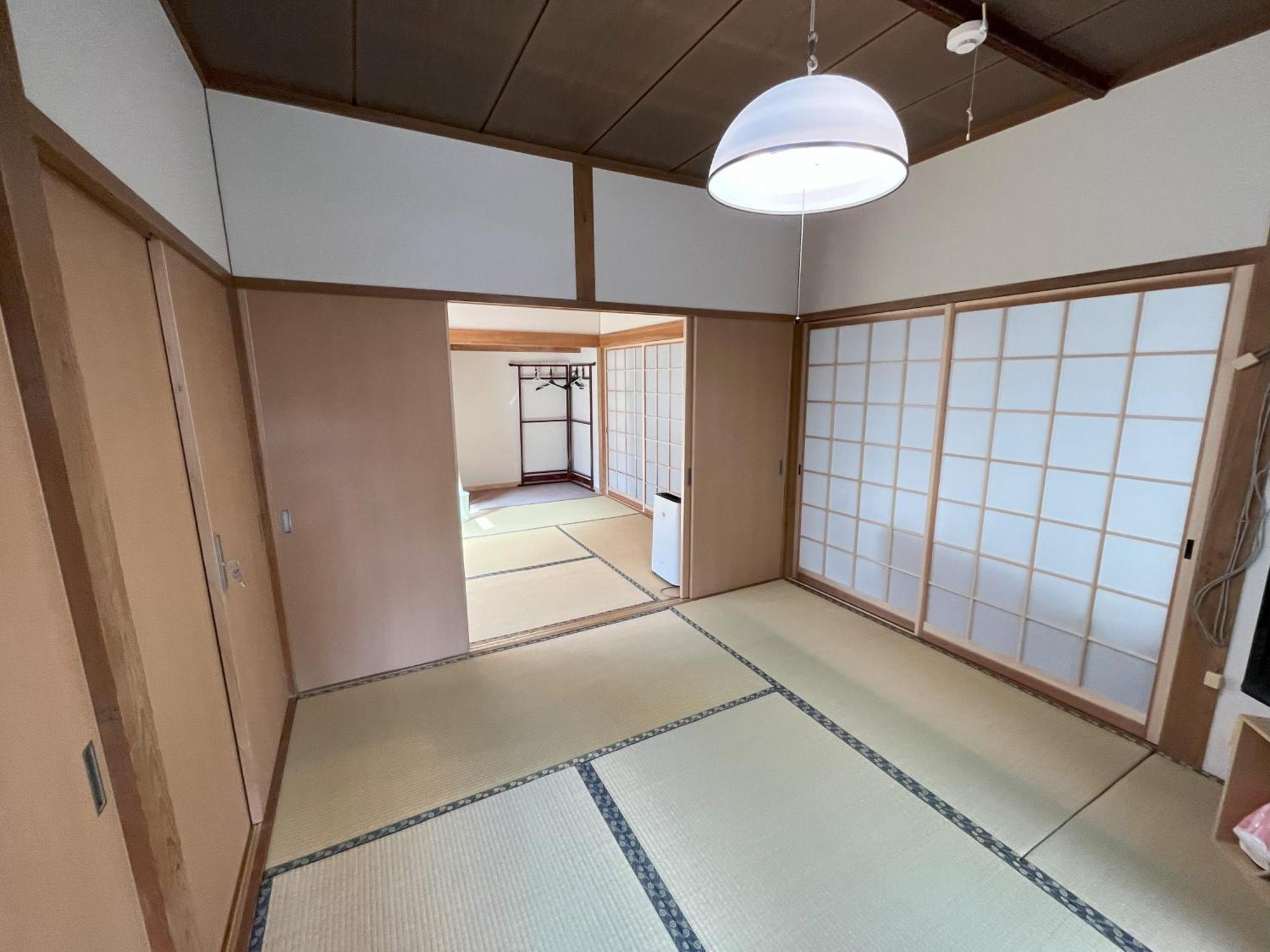 Guest House Iwato تاكاتشيهو المظهر الخارجي الصورة