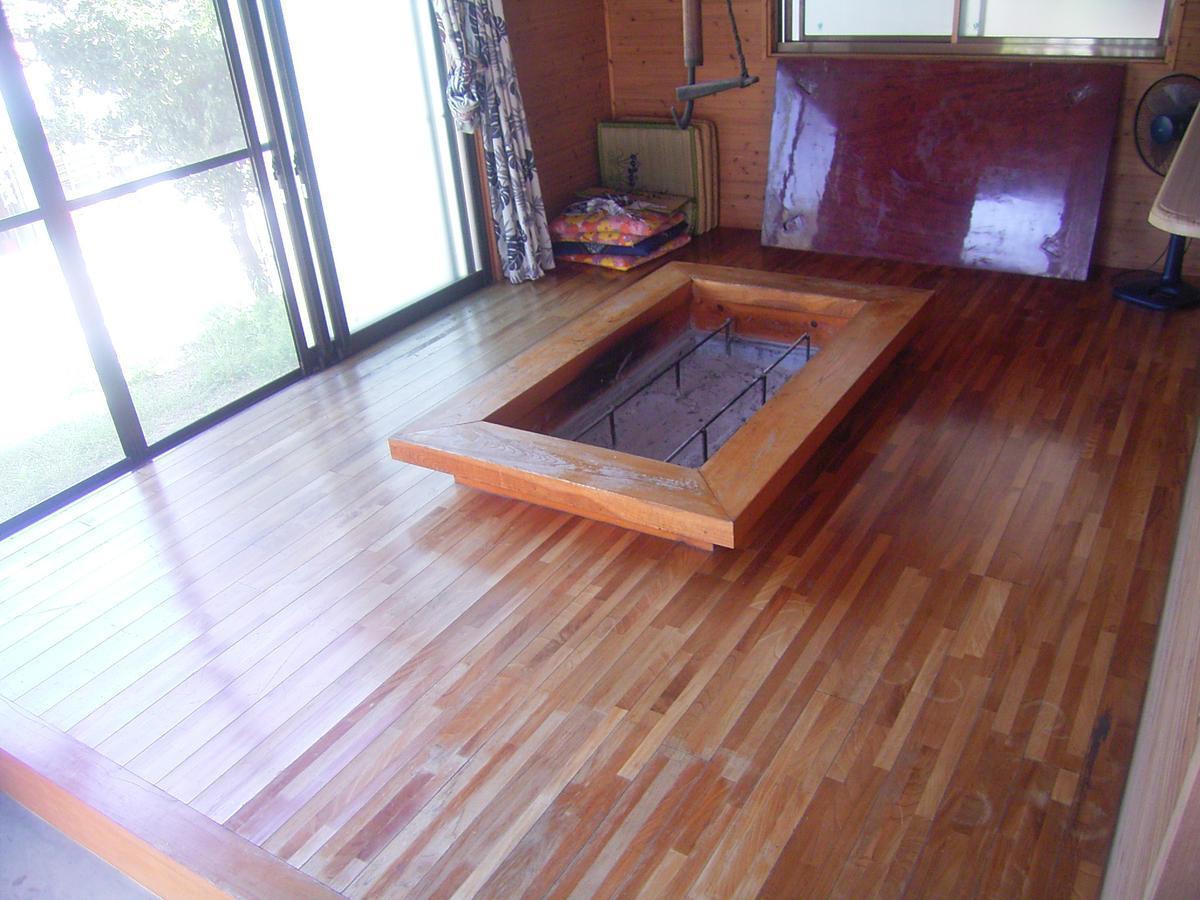 Guest House Iwato تاكاتشيهو المظهر الخارجي الصورة