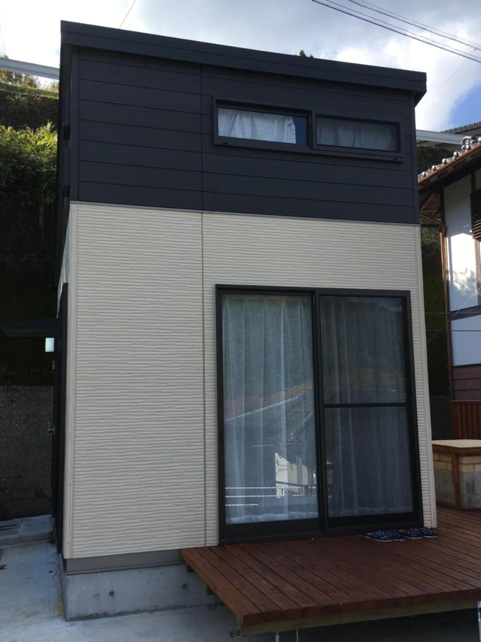 Guest House Iwato تاكاتشيهو المظهر الخارجي الصورة