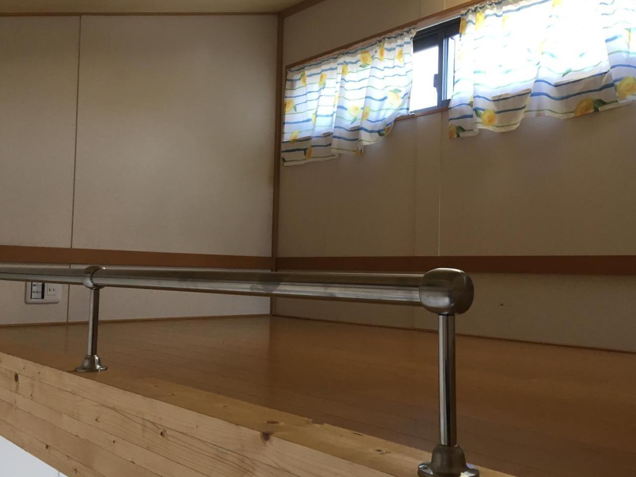 Guest House Iwato تاكاتشيهو المظهر الخارجي الصورة