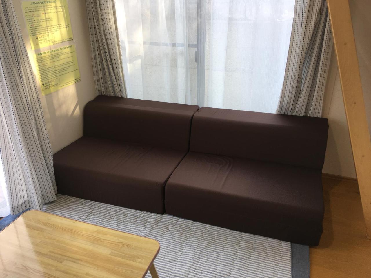 Guest House Iwato تاكاتشيهو المظهر الخارجي الصورة